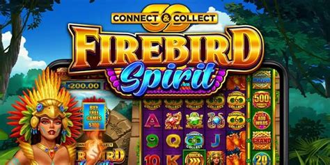 Firebird Spirit 4